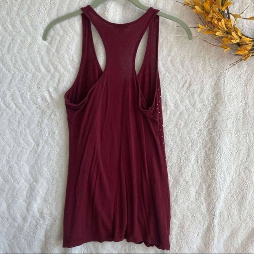 🍂 3/$20 Old Navy Studded Racerback Tank - Picture 2 of 5